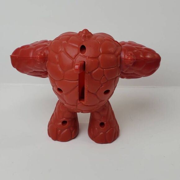 Skylanders Eruptor McDonald's Happy Meal toy - Picture 3 of 4